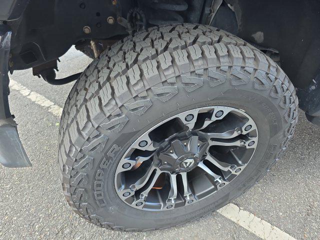 used 2020 Ford F-350 car, priced at $50,500