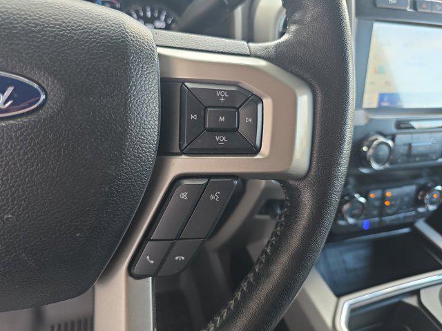 used 2020 Ford F-350 car, priced at $50,500