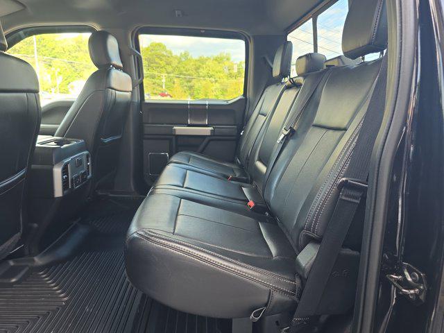 used 2020 Ford F-350 car, priced at $50,500