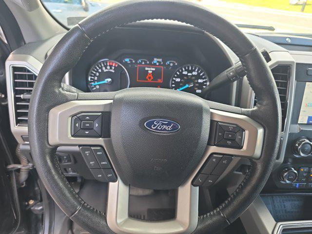 used 2020 Ford F-350 car, priced at $50,500