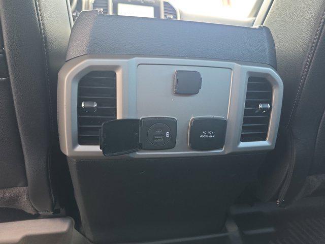 used 2020 Ford F-350 car, priced at $50,500