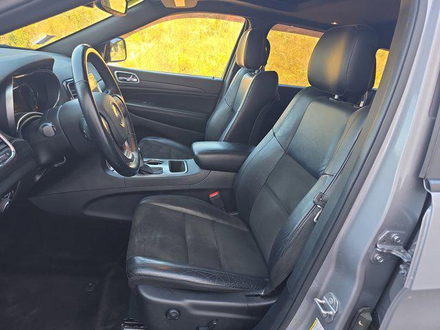 used 2019 Jeep Grand Cherokee car, priced at $20,500