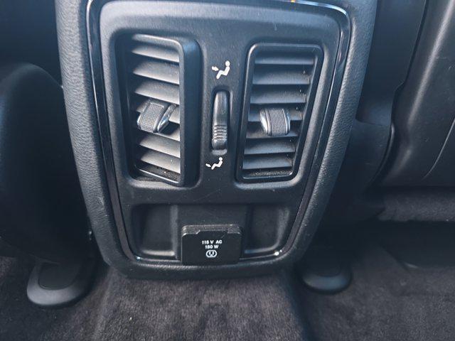used 2019 Jeep Grand Cherokee car, priced at $20,500