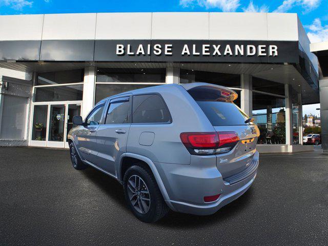 used 2019 Jeep Grand Cherokee car, priced at $20,500