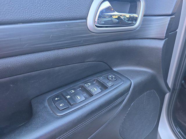 used 2019 Jeep Grand Cherokee car, priced at $20,500