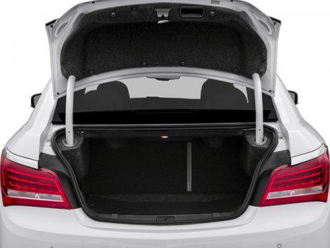used 2016 Buick LaCrosse car