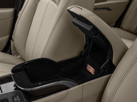 used 2016 Buick LaCrosse car