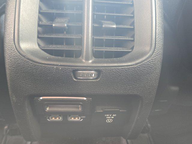 used 2019 Jeep Cherokee car, priced at $19,000