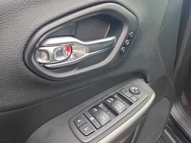 used 2019 Jeep Cherokee car, priced at $19,000