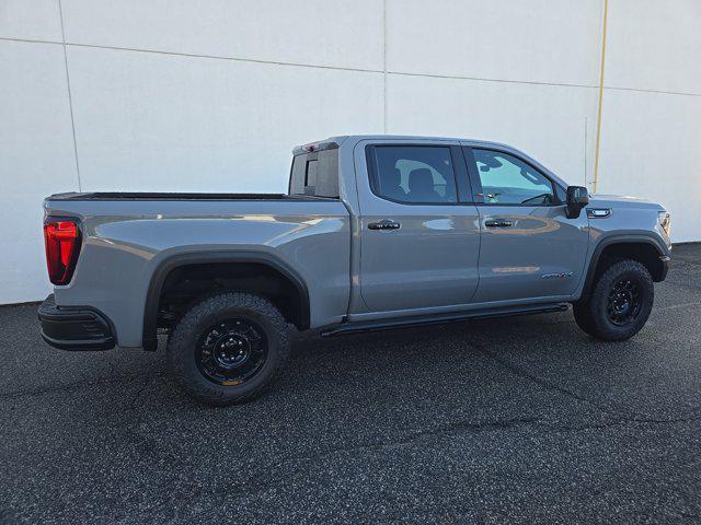 new 2025 GMC Sierra 1500 car, priced at $85,605