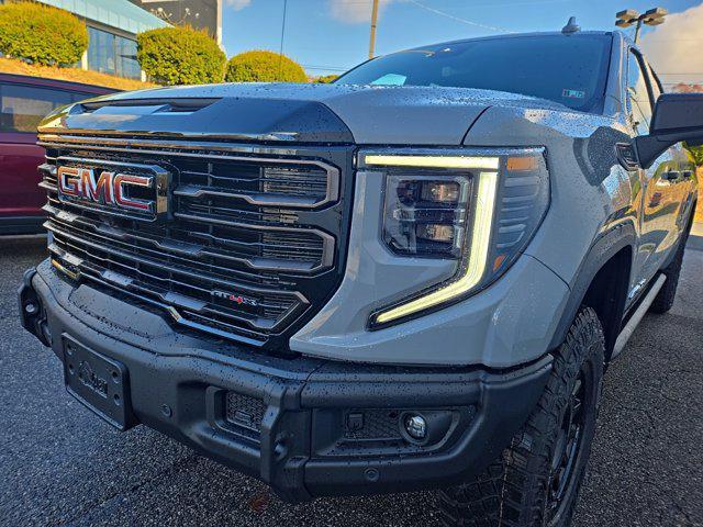 new 2025 GMC Sierra 1500 car, priced at $85,605