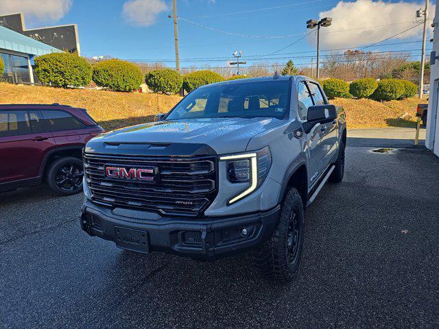 new 2025 GMC Sierra 1500 car, priced at $85,605