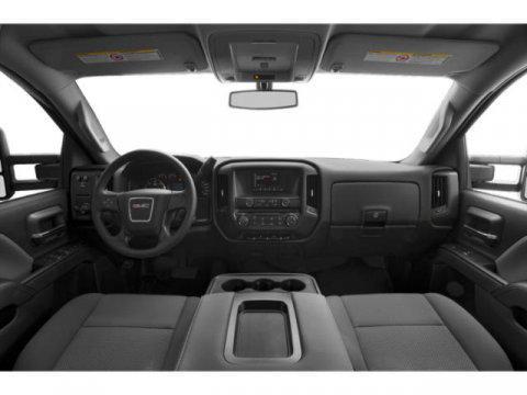 used 2019 GMC Sierra 2500 car, priced at $41,500