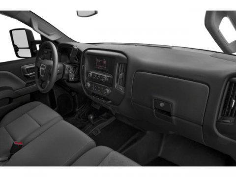 used 2019 GMC Sierra 2500 car, priced at $41,500