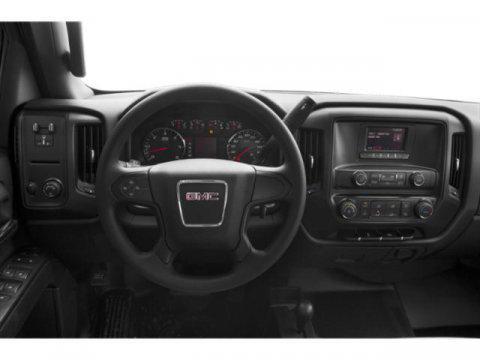 used 2019 GMC Sierra 2500 car, priced at $41,500