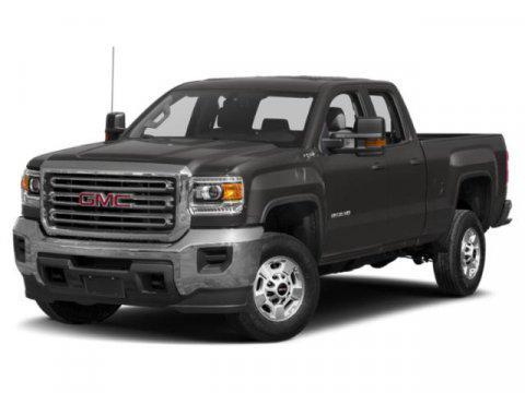 used 2019 GMC Sierra 2500 car, priced at $41,500