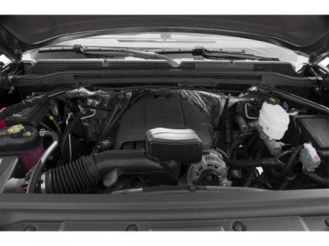 used 2019 GMC Sierra 2500 car, priced at $41,500