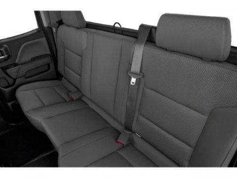 used 2019 GMC Sierra 2500 car, priced at $41,500