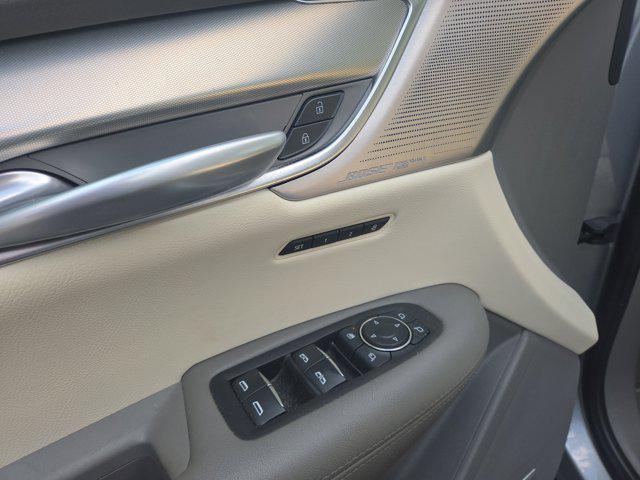 used 2024 Cadillac XT5 car, priced at $46,000