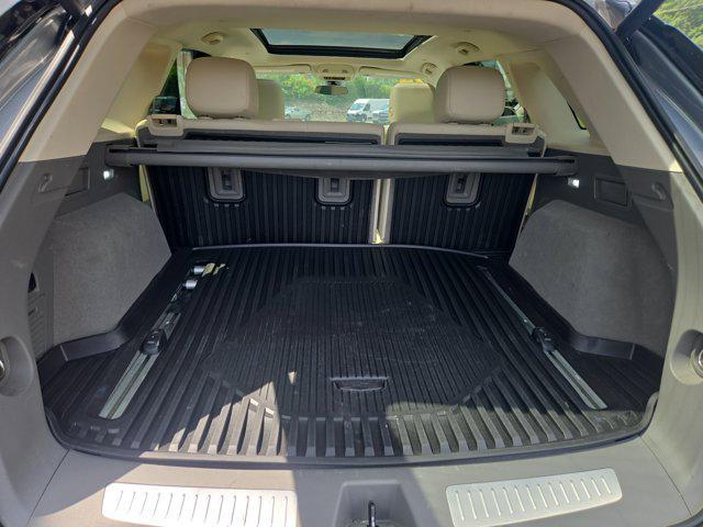 used 2024 Cadillac XT5 car, priced at $46,000