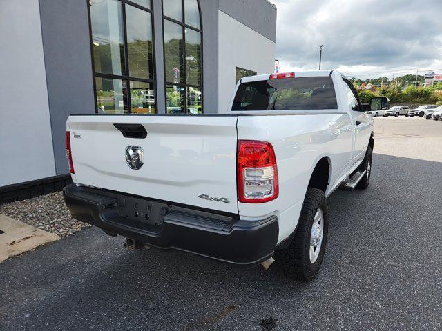 used 2021 Ram 3500 car, priced at $38,488