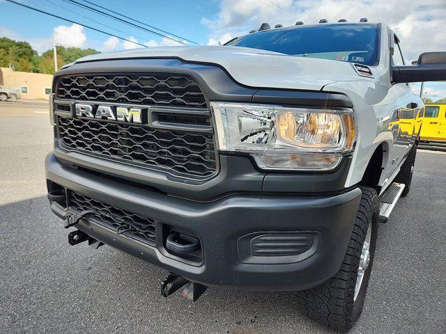 used 2021 Ram 3500 car, priced at $38,488