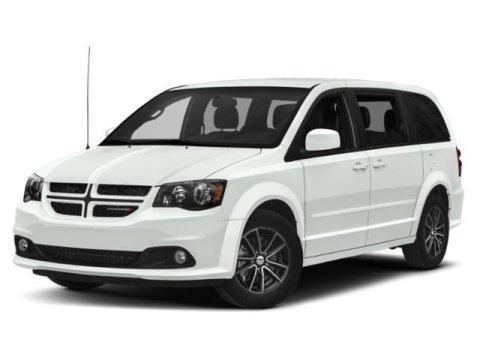 used 2019 Dodge Grand Caravan car, priced at $15,488