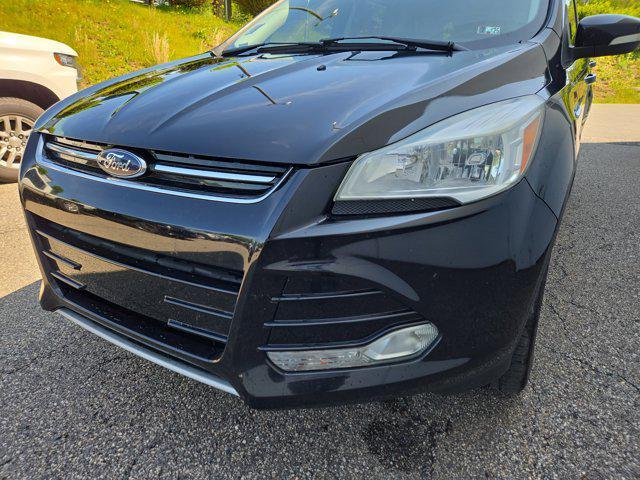used 2016 Ford Escape car, priced at $10,000