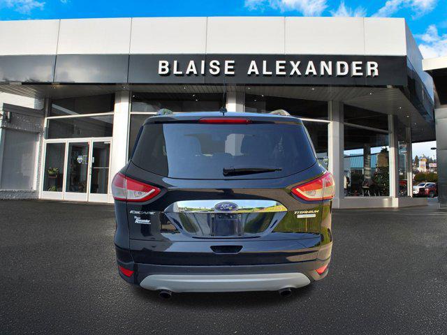 used 2016 Ford Escape car, priced at $10,000