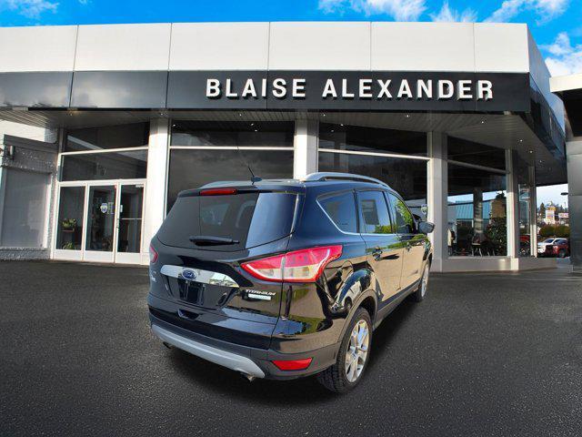 used 2016 Ford Escape car, priced at $10,000