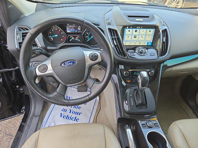 used 2016 Ford Escape car, priced at $10,000