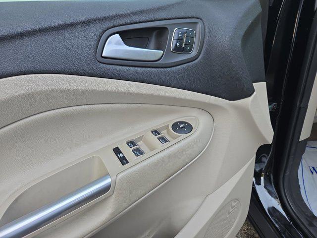 used 2016 Ford Escape car, priced at $10,000