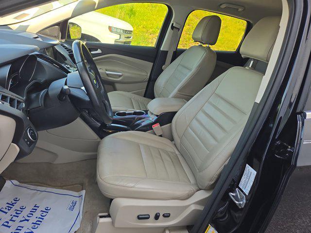 used 2016 Ford Escape car, priced at $10,000