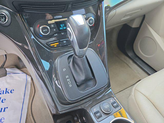 used 2016 Ford Escape car, priced at $10,000