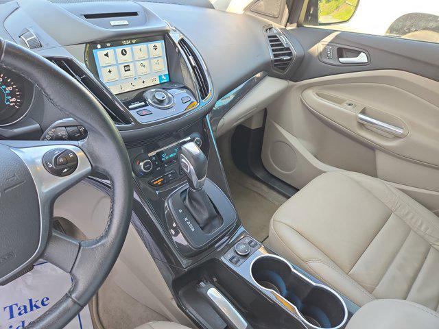 used 2016 Ford Escape car, priced at $10,000
