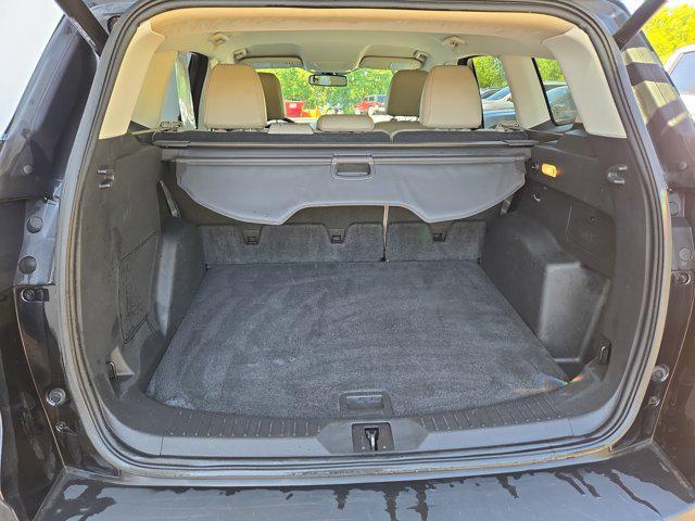 used 2016 Ford Escape car, priced at $10,000