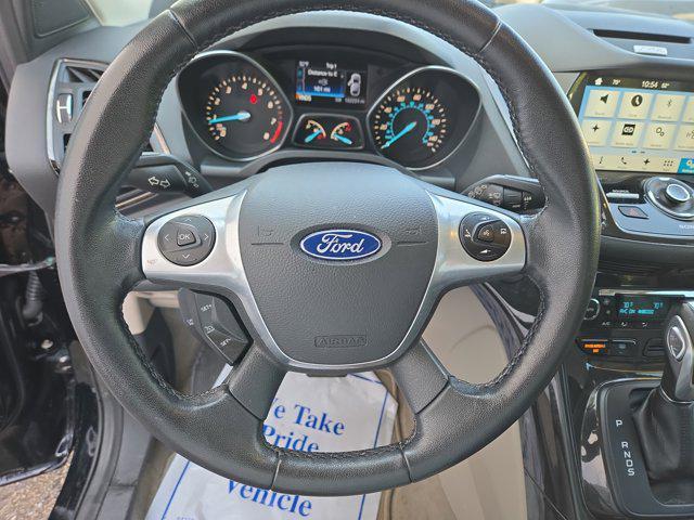 used 2016 Ford Escape car, priced at $10,000