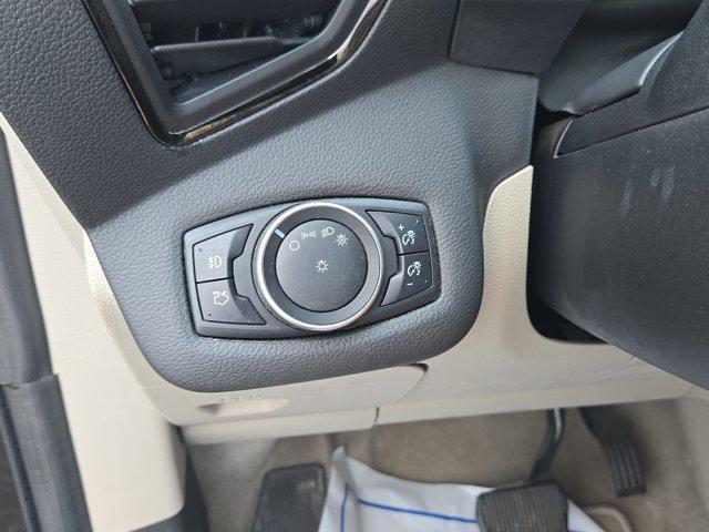 used 2016 Ford Escape car, priced at $10,000
