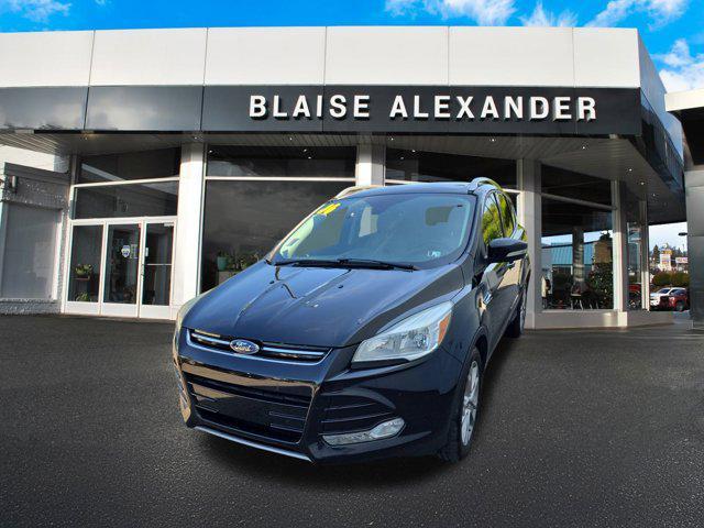 used 2016 Ford Escape car, priced at $10,000