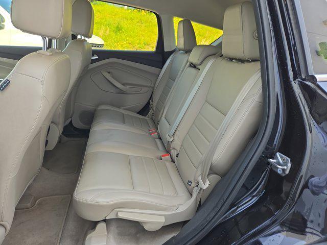 used 2016 Ford Escape car, priced at $10,000