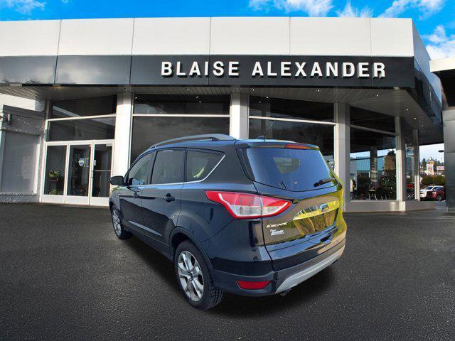 used 2016 Ford Escape car, priced at $10,000