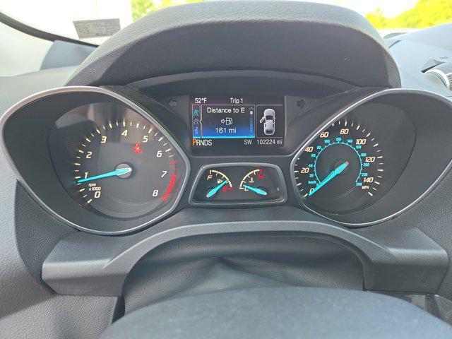 used 2016 Ford Escape car, priced at $10,000