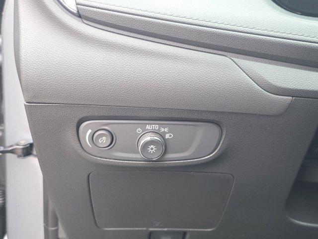 used 2024 Buick Encore GX car, priced at $26,000