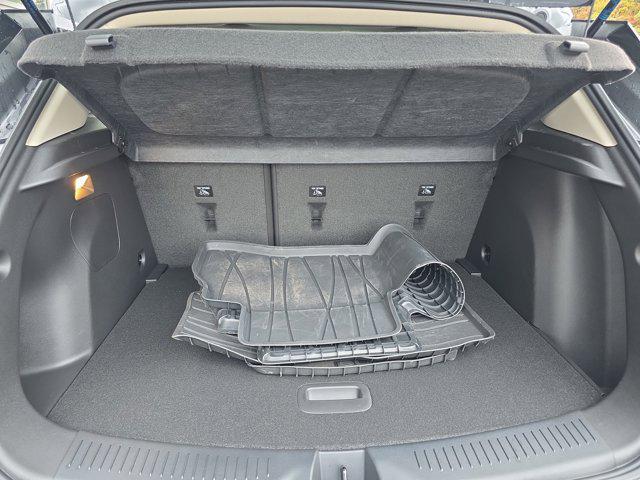 used 2024 Buick Encore GX car, priced at $26,000