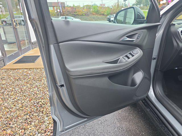 used 2024 Buick Encore GX car, priced at $26,000