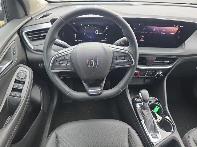 used 2024 Buick Encore GX car, priced at $26,000