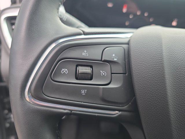 used 2024 Buick Encore GX car, priced at $26,000