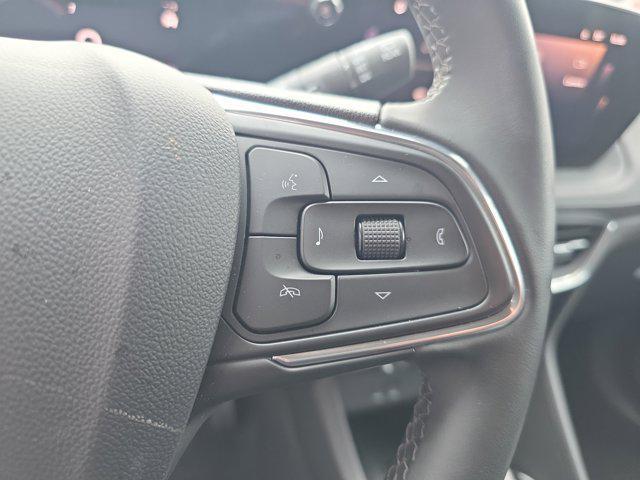 used 2024 Buick Encore GX car, priced at $26,000
