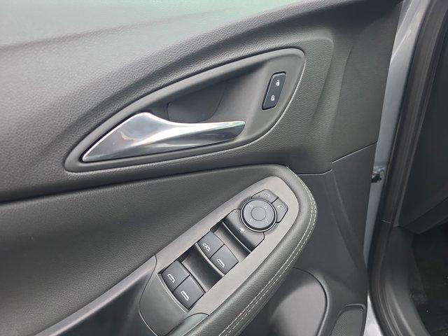 used 2024 Buick Encore GX car, priced at $26,000