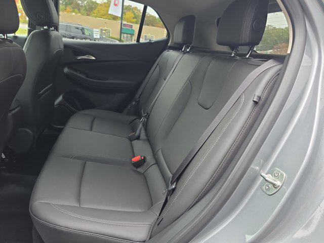 used 2024 Buick Encore GX car, priced at $26,000